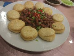 -燕风楼烤鸭店(建设总店)