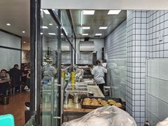 -中关村烤包子(中关村店)