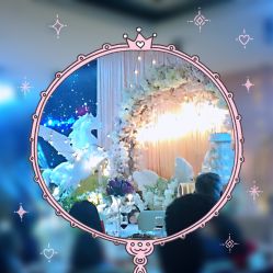 -上海大厦·宴会厅