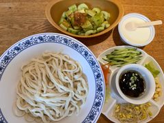 -北三条胡同打卤面馆(雍和宫店)