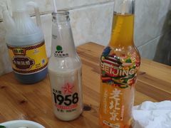 -泰顺江南春面馆