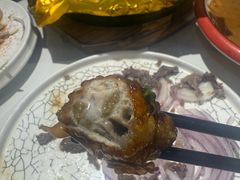 -钱山海鲜大排档