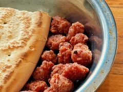 -清真马杰山牛肉汤馆