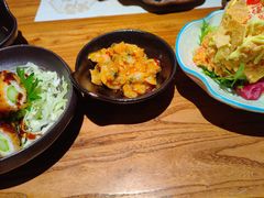 -炉胜·炉端烧·居酒屋