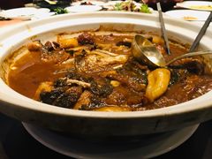 -萬國春·中菜馆(颐和公馆店)