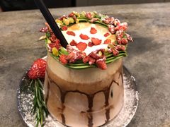 -BE NORMAL CAFE(霞溪路店)