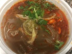 -巷内锅盔(西城都荟店)