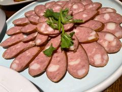 哈尔滨红肠-李老哈·东北菜(宋园路店)