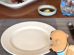 -白天鹅宾馆·流浮阁咖啡厅