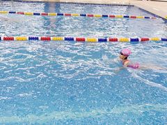 -西吉马游泳健身(协信店)