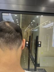 -藤野造型烫染