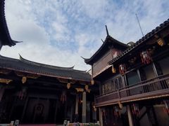 -上海三山会馆