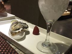 -棕榈岛海鲜自助餐厅(虹桥迎宾馆店)