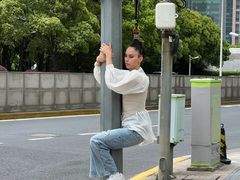 -安福路