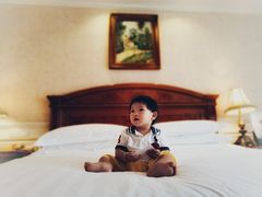 -中旅阿那亚九龙湖·公主酒店
