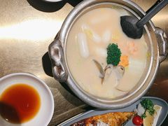 -三上料理(西湖文化广场店)