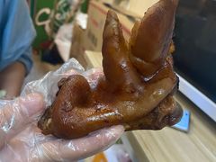 -鸡脚旮旯平江路店