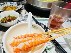 -禄婶鸡煲·打边炉