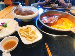 -潘小辣鲜肉老火锅