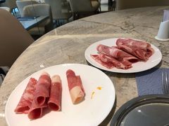 -西安高新希尔顿酒店·咖啡露台西餐厅