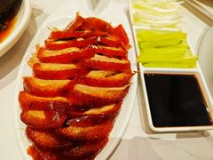 -梅利汴京烤鸭•开封豫菜地标店(晋安路店)