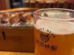 -龙头烤羊排•烤全羊•精酿扎啤(厦滘店)