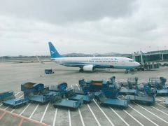 -福州长乐国际机场