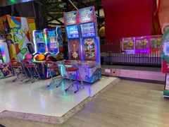 -核客电玩城(东门店)