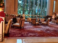 -香乐园·淮扬菜中餐厅·Shang Garden(福田香格里拉店)