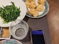 -肆月河豚·新淮扬(金融街店)