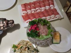 -醉南山重庆老火锅(新百店)