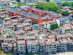 -江西龙虎山景区