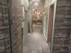 -屿家轻奢农家小院(十三陵店)