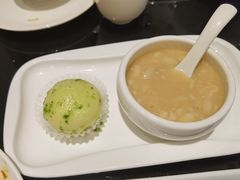 侨乡葱茸包-闽和南(深圳万象城店)