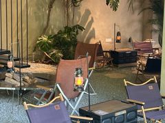 -J Create城市露营咖啡·简餐·宠物(上海动物园店)