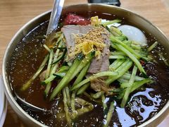 -顺姬冷面(长白西路店)