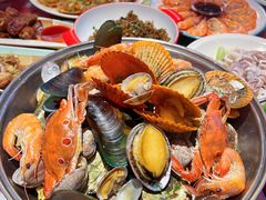 -阿里元海鲜·闽南特色菜(曾厝垵店)