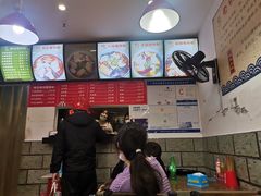 -陈记柳州螺蛳粉(大坪店)