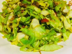 -金杏·粘卷子 烤鸭 农家菜