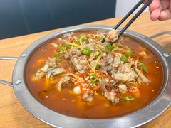 -艺味深尝(云锦路店)