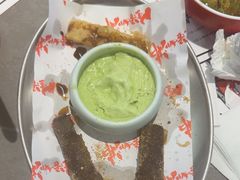 -生活如沸·顺德水牛奶火锅(大学路店)