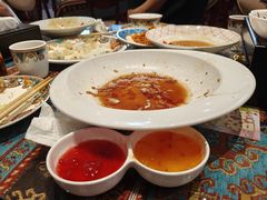 -巴依老爷新疆美食(工体旗舰店)