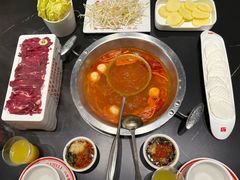 -八合里潮汕鲜牛肉火锅(深圳海岸城店)