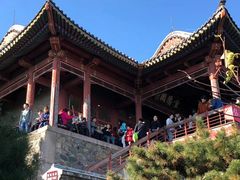 -海底捞火锅(龙湖北京大兴天街店)