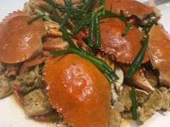 姜葱羔蟹-东宴(温岭店)
