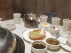 -青蓬蒸汽海鲜·深圳老字号·团建聚会(壹方城店)