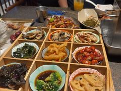 -锦州御烧烤(人民街店)