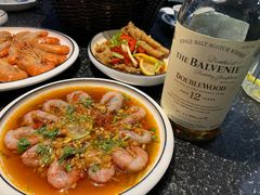 -潮三爷砂锅焗海鲜·生腌·海鲜粥(朝晖店)