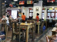 大堂-百年老扣碗(沙坪坝店)