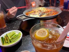 -鱼上·烤鱼(万象城店)